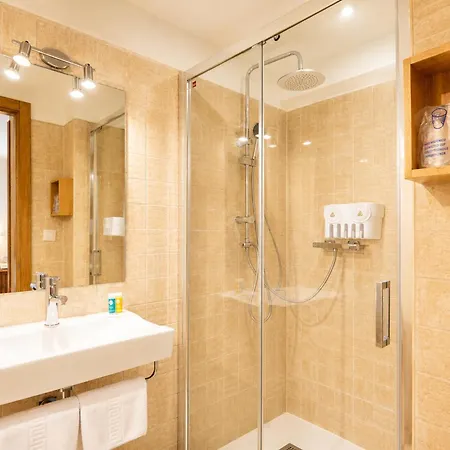 Boa Hotel Pontevedra