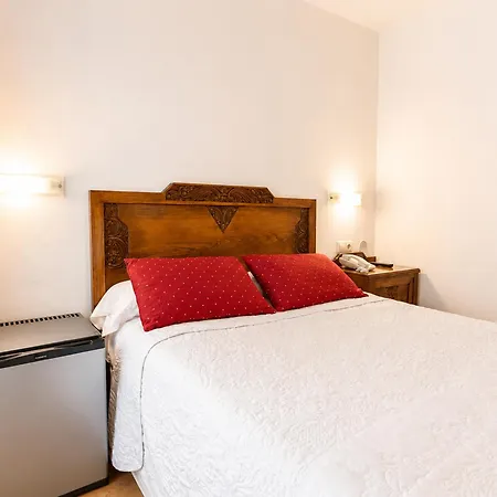 Hotel Boa