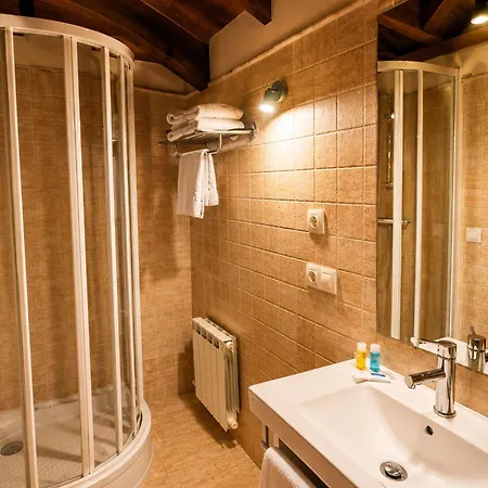 Hotel Boa Pontevedra