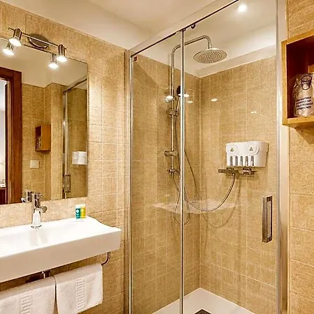 Boa Hotel *