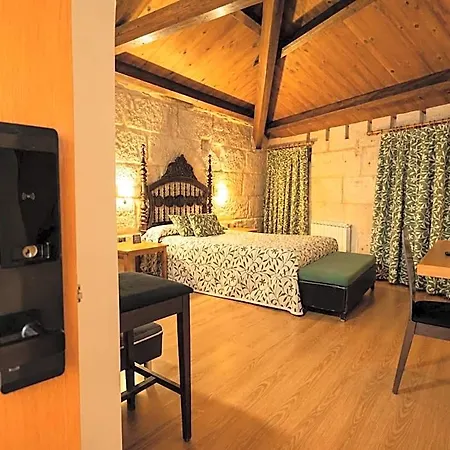 Boa Hotel Pontevedra