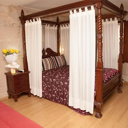 Boa Hotel Pontevedra