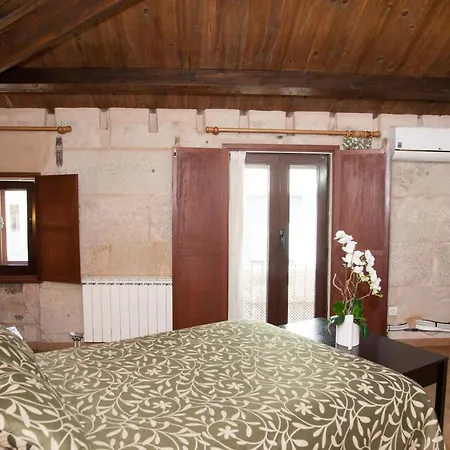 Hotel Boa Comarca de Pontevedra