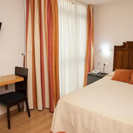 Boa Hotel Comarca de Pontevedra