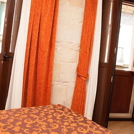 Boa Hotel Comarca de Pontevedra