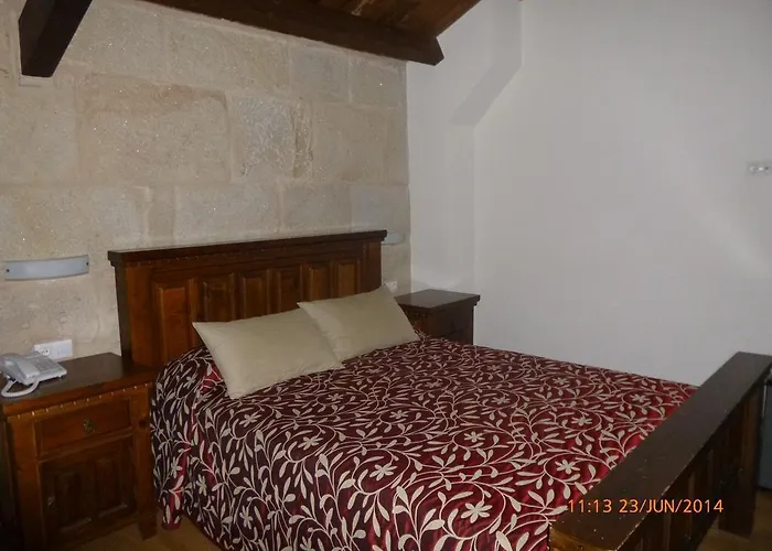 Boa Hotel Pontevedra