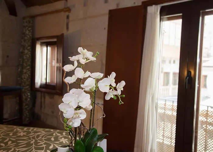 Hotel Boa Pontevedra