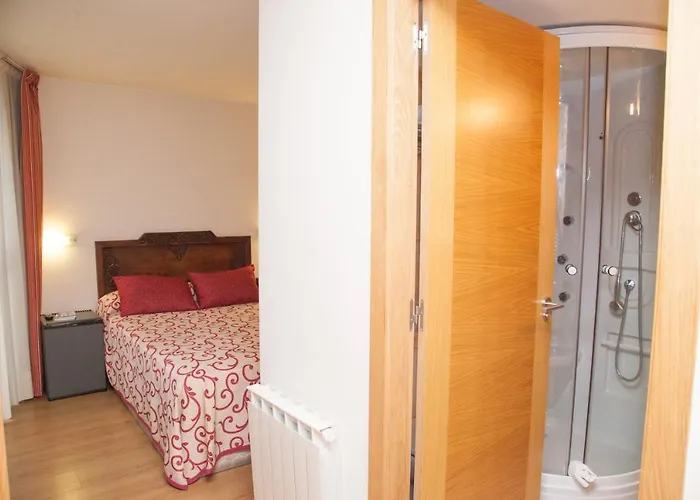 Boa Hotel Pontevedra